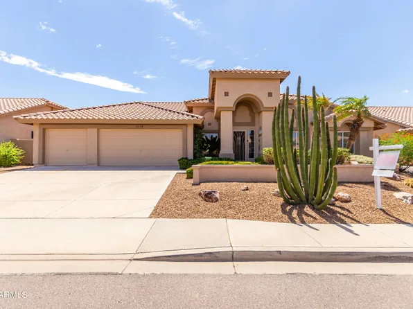 8419 W TONTO Lane, Peoria, AZ 85382