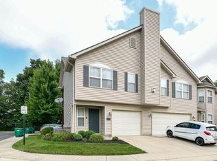 483 Cricket Knoll Dr UNIT 172, Avon, IN 46123