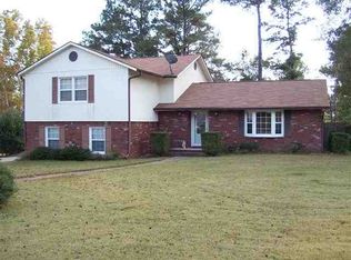 210 E Hickory Bend Rd, Enterprise, AL 36330