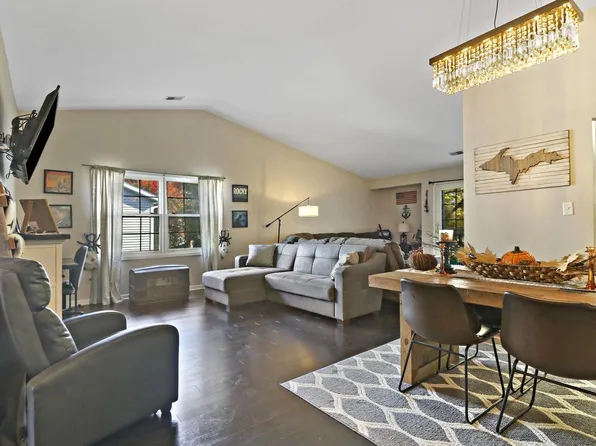 4129 81st PLACE #18D, Kenosha, WI 53142