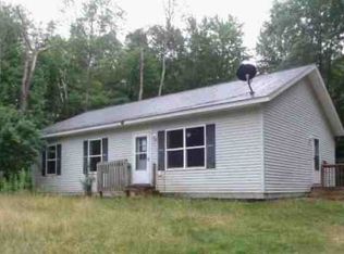 7491 Wausau Trl, Gaylord, MI 49735