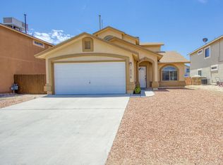 14276 Gil Reyes Dr, El Paso, TX 79938