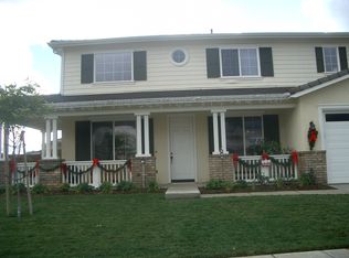 1717 Partridge Ave, Upland, CA 91784