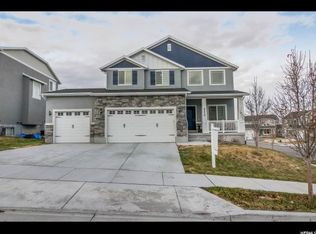 4578 W Lower Meadow Dr, Herriman, UT 84096