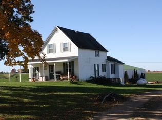 600 Murphy Rd, Mineral Point, WI 53565