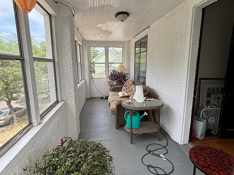 Private 3-Season Patio