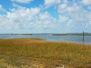9410 Vista Bella, Galveston, TX 77554