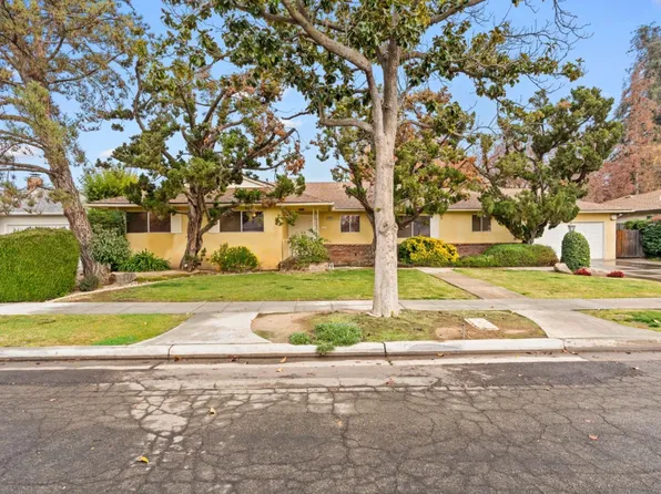 6334 N 10th St, Fresno, CA 93710