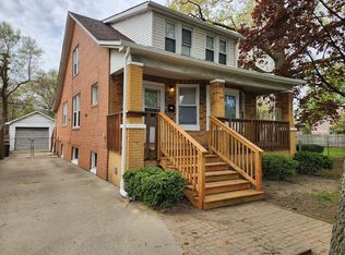 211 Farmdale St, Ferndale, MI