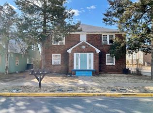 2223 15th St, Lubbock, TX 79401