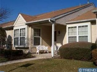 3301 Neils Ct #3301, Mount Laurel, NJ 08054