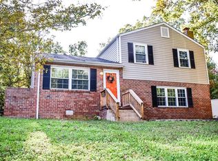 6209 Barrister Rd, Chesterfield, VA 23832