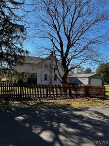 28 S Caswell Rd, Freeville, NY, 13068