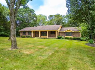 816 Wildwood Dr, Russellville, KY 42276