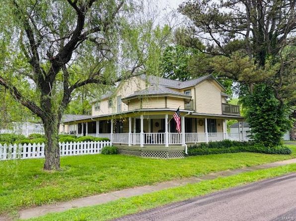305 Frisco St, Steelville, MO 65565