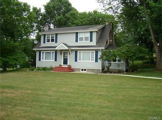 53 Prices Switch Rd, Warwick, NY 10990