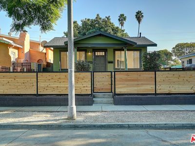 2340 Meadowvale Ave, Los Angeles, CA, 90031