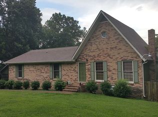 7619 Morgan Estates Rd, Ooltewah, TN 37363