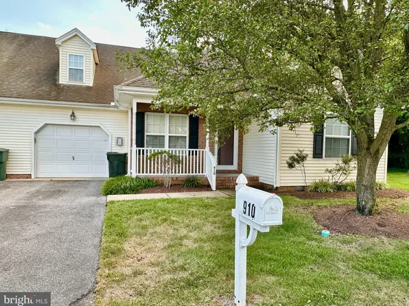 910 Emerald Ct, Salisbury, MD 21804