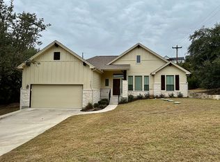 21800 Ryan Dr, Spicewood, TX 78669