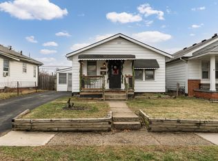 538 S Wheatland Ave, Columbus, OH 43204