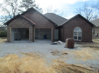 1204 Lonesome Bend Rd, Glencoe, AL 35905