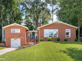 3897 Commander Dr, Atlanta, GA 30341