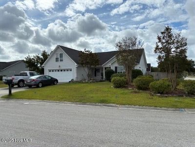 2735 Bow Hunter Drive, Wilmington, NC, 28411