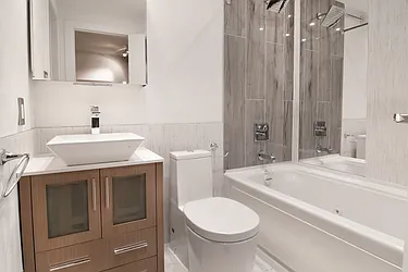 Rented by WAM Partners - William Moses Co.