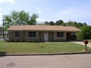 421 Conroe St, Longview, TX 75604