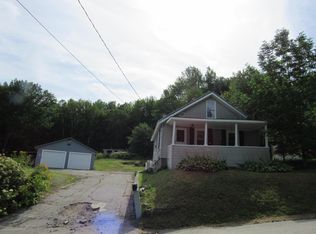 646 Trudel St, Berlin, NH 03570