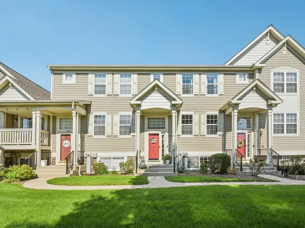 905 Manchester Cir, Grayslake, IL 60030