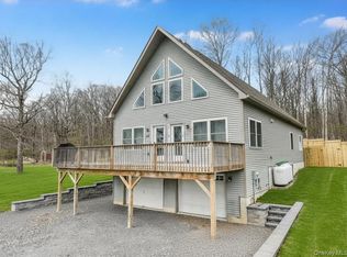 164 Shawanga Lodge Road, Bloomingburg, NY 12721