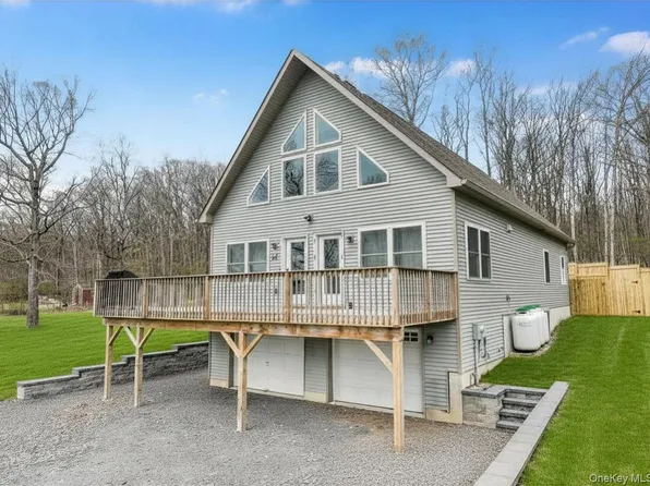 164 Shawanga Lodge Road, Bloomingburg, NY 12721