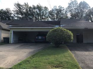 3798 Deer Xing, Memphis, TN 38115