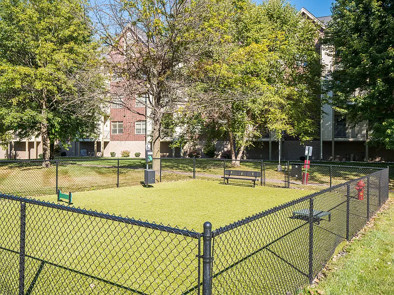 The Gables at Park Pointe — Photo 23