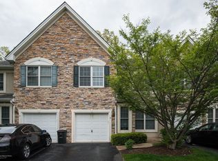 4 Amber Dr, Old Bridge, NJ 08857