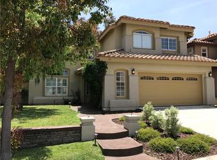 55 El Prisma, Rancho Santa Margarita, CA 92688
