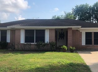 1817 San Jacinto Ave, Victoria, TX 77901