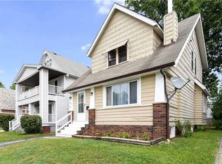4879 E 108th St, Garfield Heights, OH