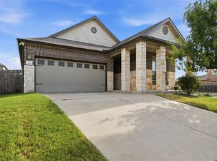 1601 Constanta Dr, Austin, TX 78753