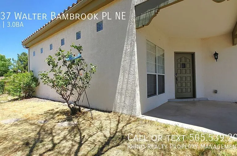 9037 Walter Bambrook Pl NE — Photo 21