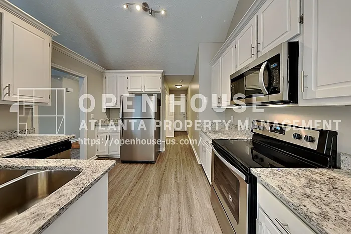 405 Etowah Valley Way — Photo 5
