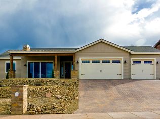 831 Westin Pass, Prescott, AZ 86301
