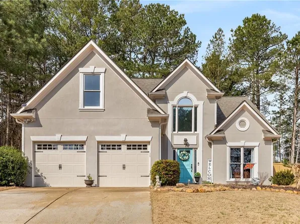 1027 Deer Hollow Dr, Woodstock, GA 30189