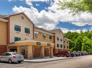 Nashua - Manchester, Nashua, NH 03063
