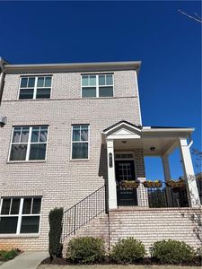 840 Sunset Park Dr, Suwanee, GA, 30024