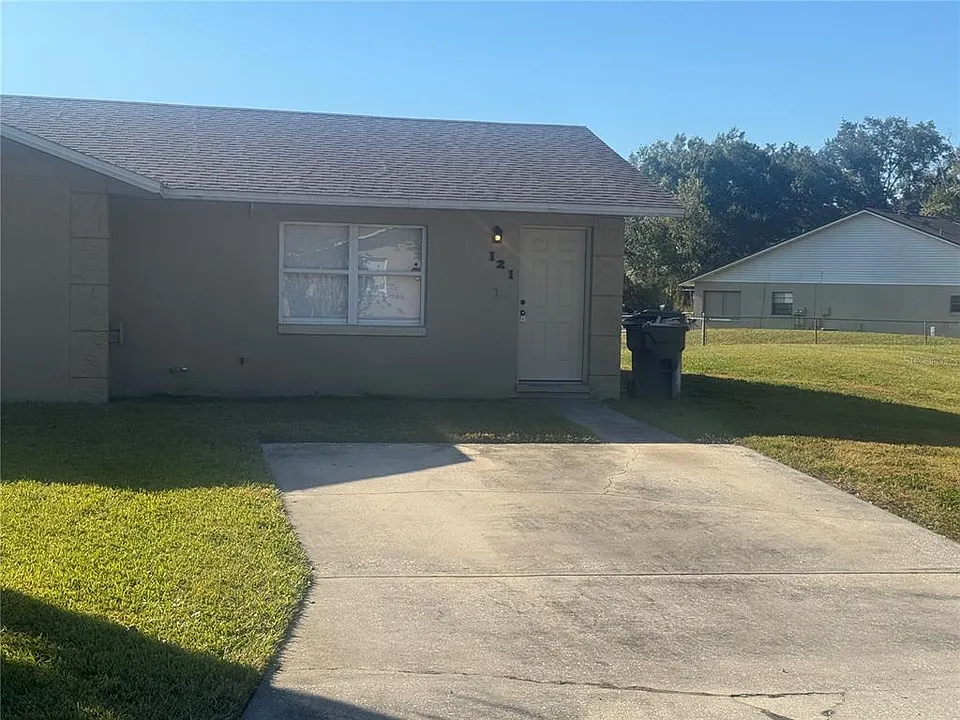 121 Shannon Dr