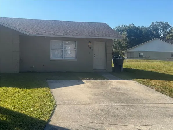 121 Shannon Dr, Lakeland, FL 33809