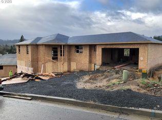 140 Wil Way, Winston, OR 97496